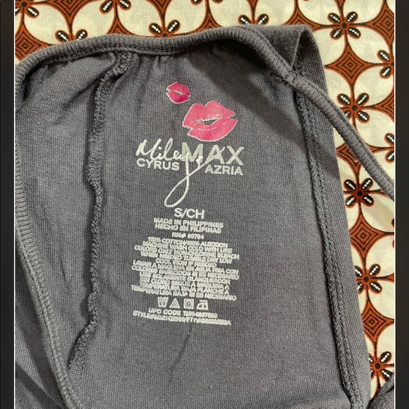 Side opening tank top - Picture 10 of 10